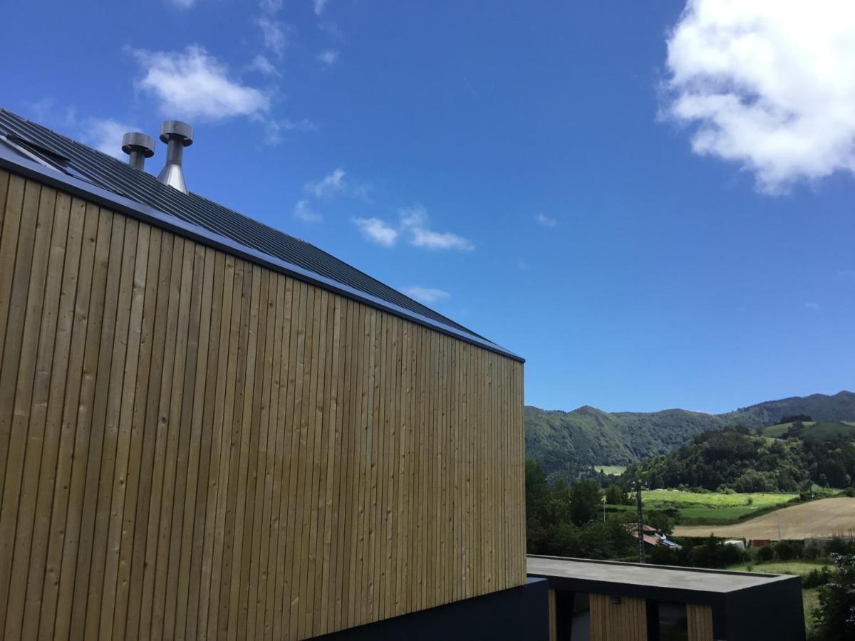 Furnas Houses Exterior photo
