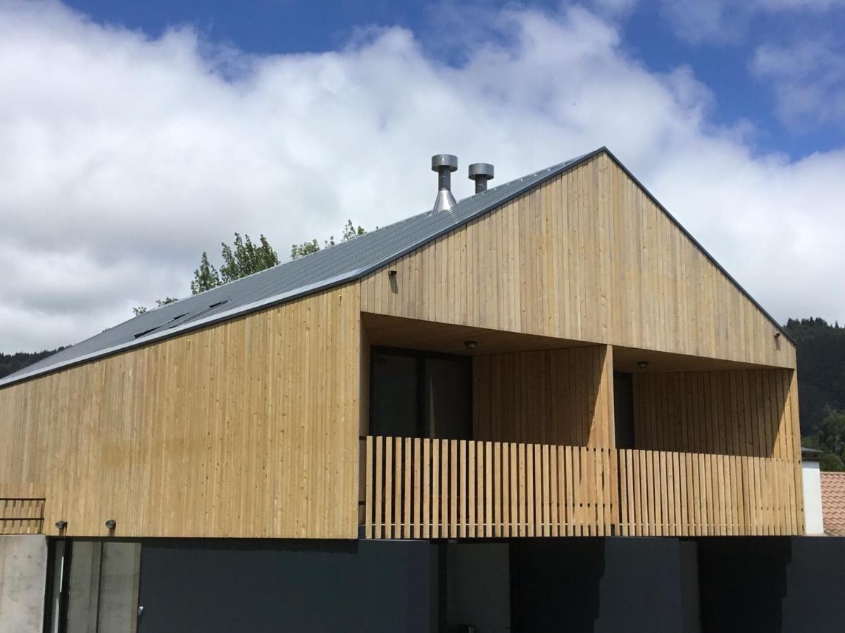 Furnas Houses Exterior photo